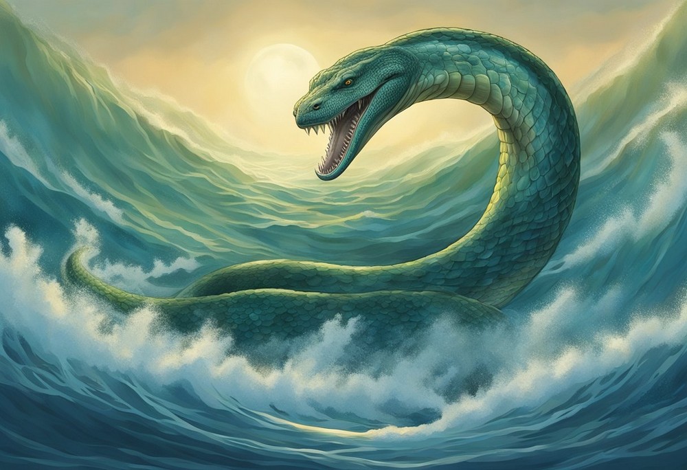 Cadborosaurus